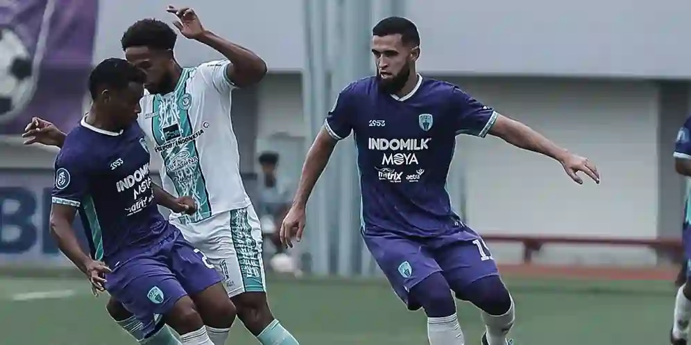 Persita-vs-PSBS-Biak