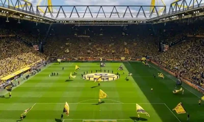 Stadion Signal Induna Park