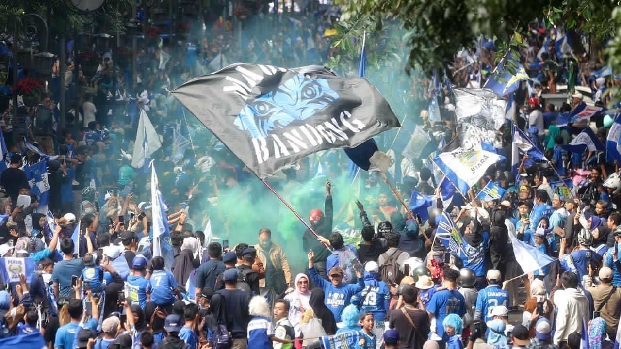 Tiket Persib vs Persija