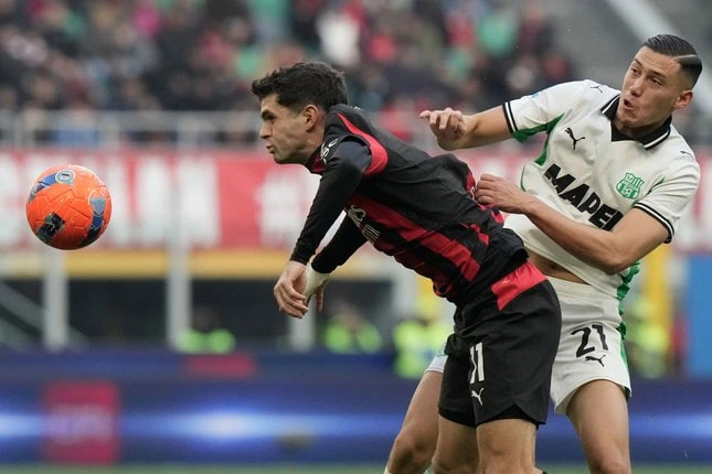 Jay Idzes Dapat Kritik dari Media Italia