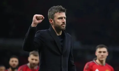 Carrick