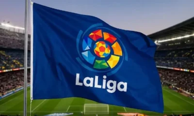 Jadwal Liga Spanyol 2026