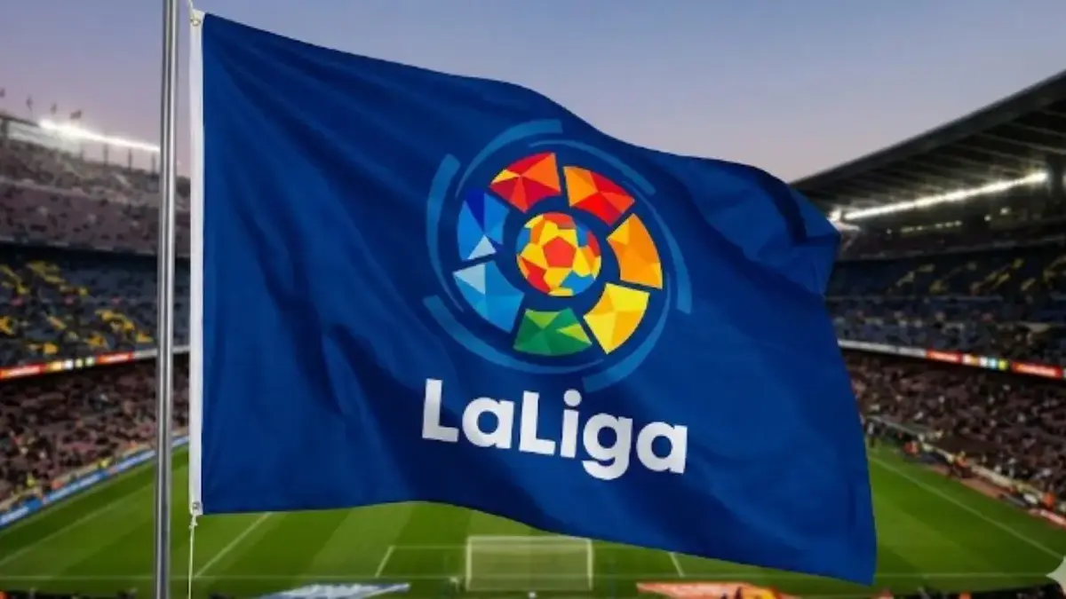 Jadwal Liga Spanyol 2026