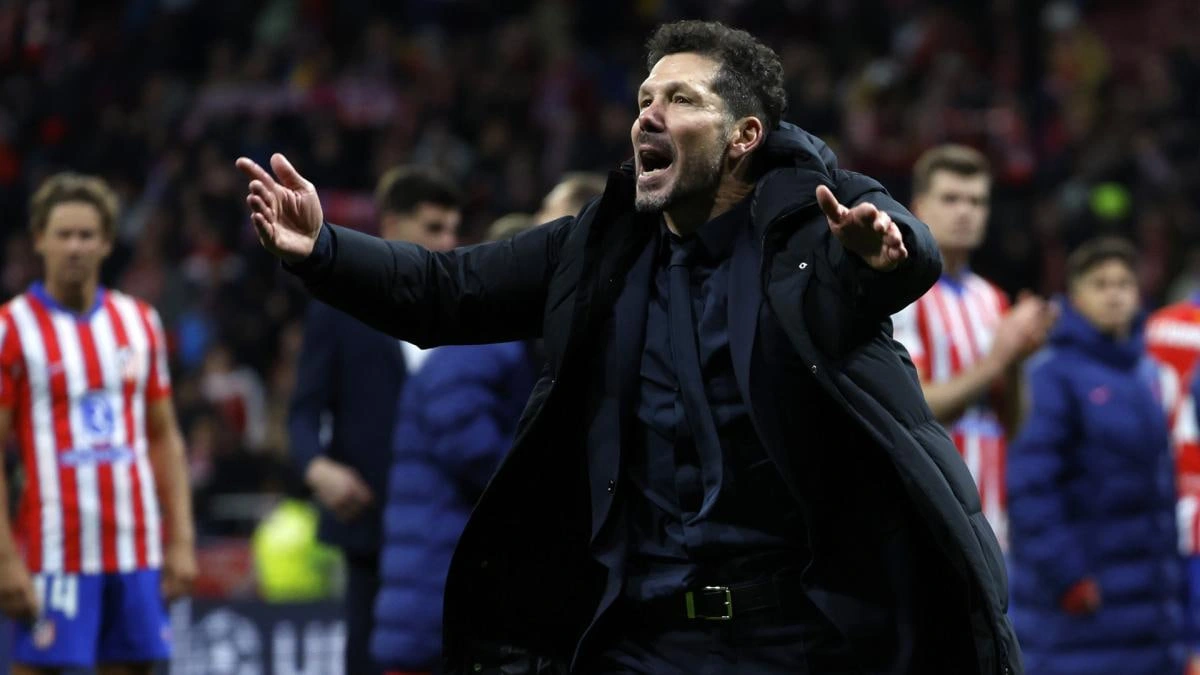 Simeone