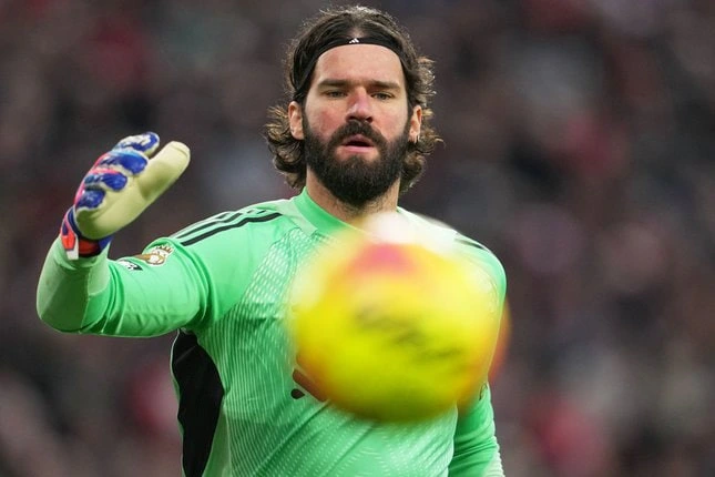 Juventus dan Liverpool