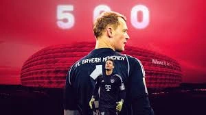 3 Poin Penting Penentuan di Allianz Arena!