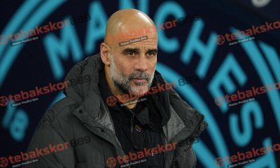 Guardiola