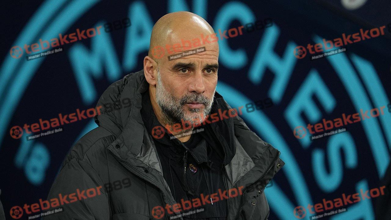 Guardiola