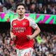 Sisi Lain Mentalitas Declan Rice Siap Jatuh Bangun Menghadapi Love and Hate Relationship Suporter Inggris