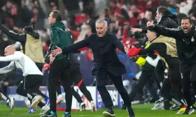 Jose Mourinho Sang Penakluk Ego yang Menjadi Kunci Kebangkitan Real Madrid