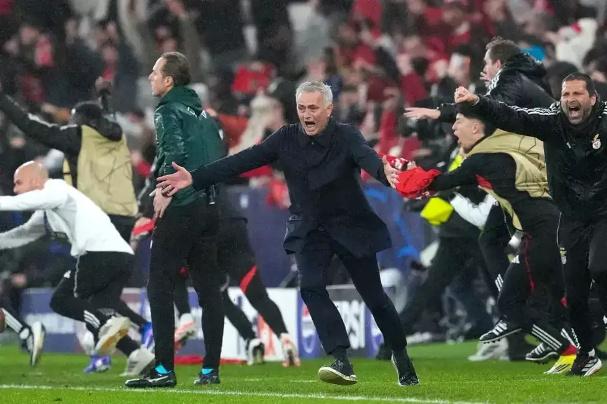 Jose Mourinho Sang Penakluk Ego yang Menjadi Kunci Kebangkitan Real Madrid