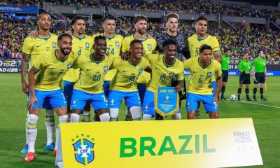 Sihir Ancelotti dan Comeback Historis Neymar Guncang Dunia