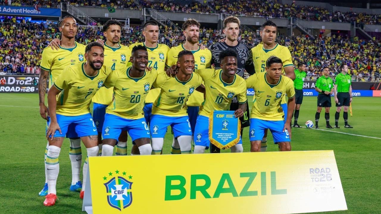 Sihir Ancelotti dan Comeback Historis Neymar Guncang Dunia