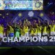 Air Mata, Rekor, dan Kejayaan: Bagaimana Cristiano Ronaldo Membawa Al Nassr Merengkuh Takhta Tertinggi Liga Arab Saudi