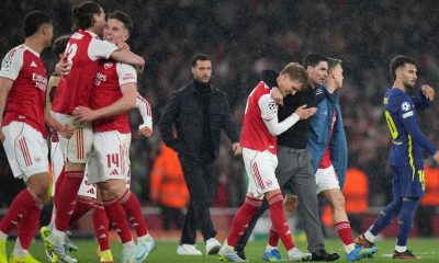 Analisis Mendalam Keberhasilan Arsenal Menuju Final Liga Champions 2026