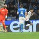 Drama Jonathan Rowe Bungkam Napoli dan Getarkan Persaingan Tiket Liga Champions