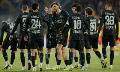 Dominasi Mutlak Paris Saint-Germain Sang Penguasa Baru Sejarah Sepak Bola Prancis