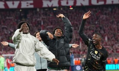 Strategi Bertahan Les Parisiens di Allianz Arena Bawa PSG Melaju ke Final Liga Champions 2026
