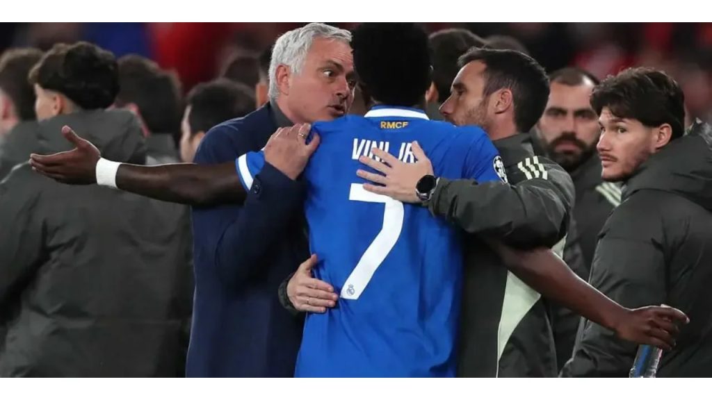 Mourinho