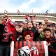 Malam Kelam di San Siro: Ketika Amarah Ultras AC Milan Membakar Rezim RedBird dan Menyeret Zlatan Ibrahimovic