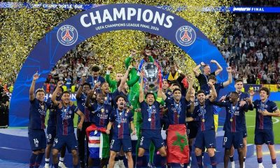 Analisis Mendalam 3 Duel Kunci yang Mempertahankan Dominasi PSG atas Arsenal di Final Liga Champions