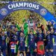 Analisis Mendalam 3 Duel Kunci yang Mempertahankan Dominasi PSG atas Arsenal di Final Liga Champions